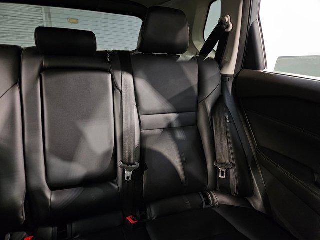 used 2021 Nissan Rogue car, priced at $22,695