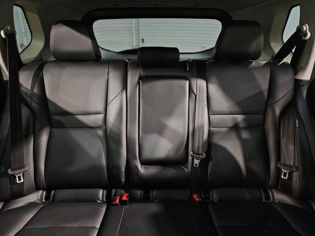 used 2021 Nissan Rogue car, priced at $22,695