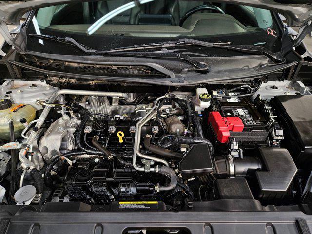 used 2021 Nissan Rogue car, priced at $22,695