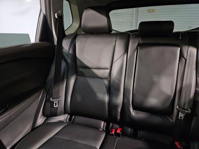 used 2021 Nissan Rogue car, priced at $22,695