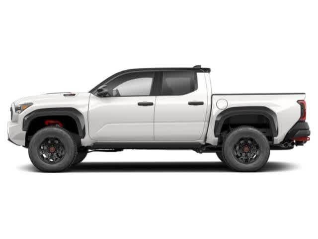 new 2024 Toyota Tacoma Hybrid car