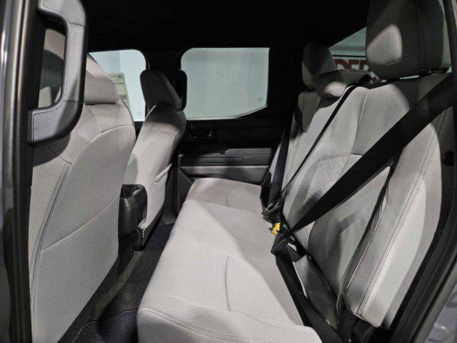 new 2024 Toyota Tacoma car, priced at $40,446