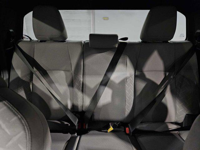 new 2024 Toyota Tacoma car, priced at $40,446
