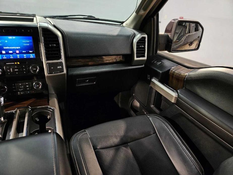 used 2020 Ford F-150 car, priced at $37,310