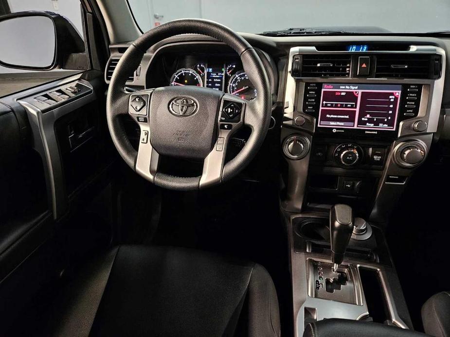 used 2022 Toyota 4Runner car, priced at $43,400