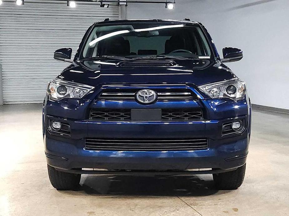 used 2022 Toyota 4Runner car, priced at $43,400