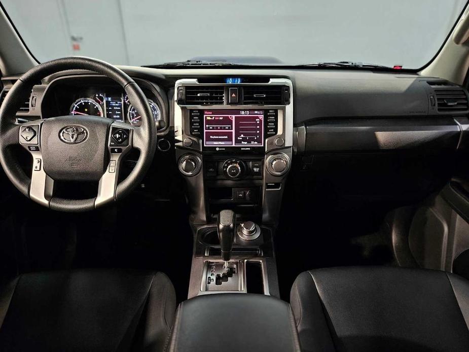 used 2022 Toyota 4Runner car, priced at $43,400