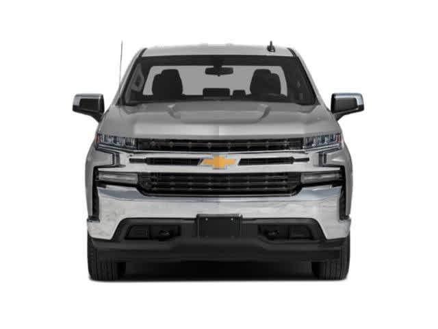 used 2021 Chevrolet Silverado 1500 car, priced at $32,650