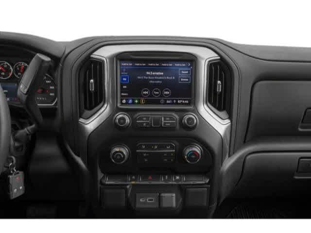 used 2021 Chevrolet Silverado 1500 car, priced at $32,650