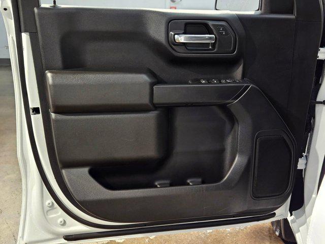 used 2024 GMC Sierra 1500 car, priced at $38,534