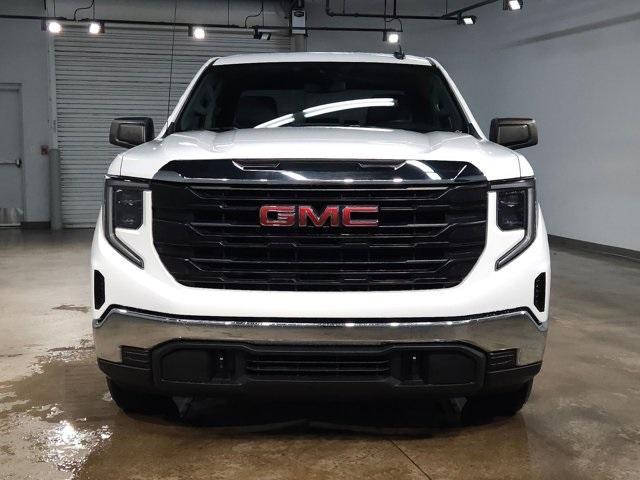 used 2024 GMC Sierra 1500 car, priced at $41,695