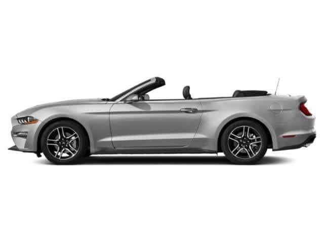 used 2018 Ford Mustang car, priced at $15,513