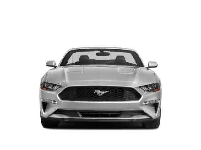 used 2018 Ford Mustang car, priced at $15,513