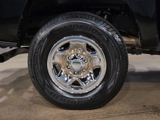 used 2023 Toyota Tacoma car, priced at $38,749
