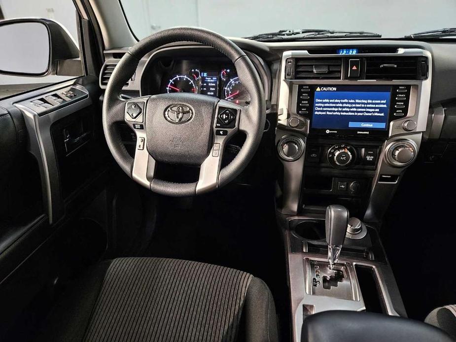 used 2023 Toyota 4Runner car, priced at $37,992