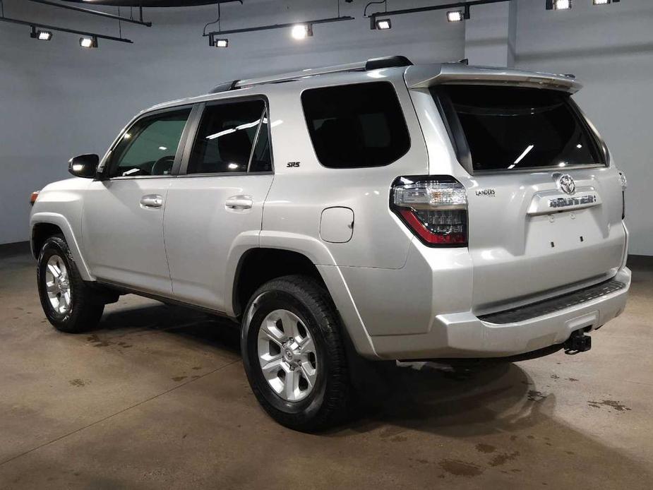 used 2023 Toyota 4Runner car, priced at $37,992