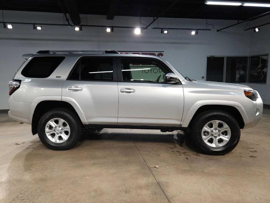 used 2023 Toyota 4Runner car, priced at $37,992