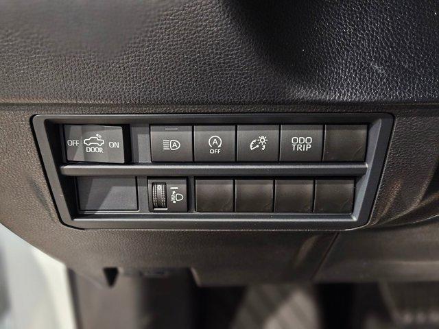 new 2025 Toyota Tundra car, priced at $54,839