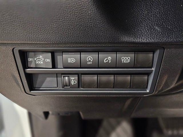 new 2025 Toyota Tundra car, priced at $54,241