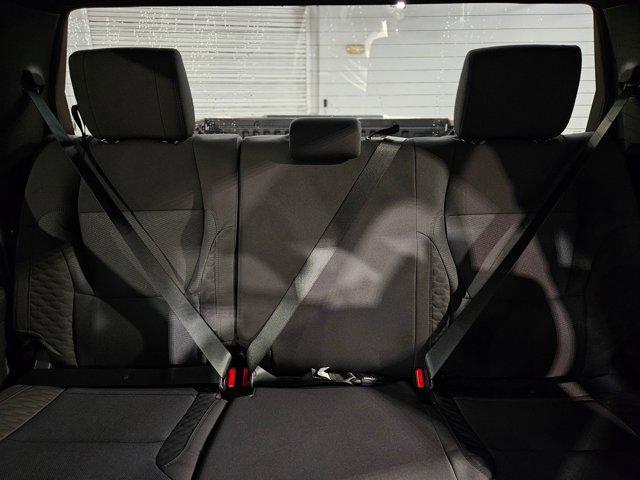new 2025 Toyota Tundra car, priced at $54,241