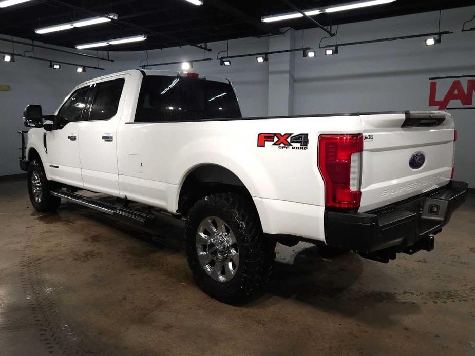 used 2019 Ford F-350 car, priced at $54,995