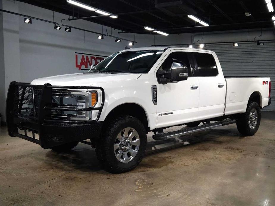 used 2019 Ford F-350 car, priced at $54,995