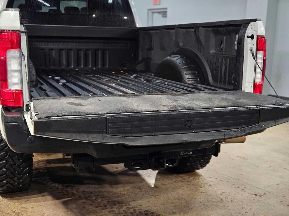 used 2019 Ford F-350 car, priced at $54,995