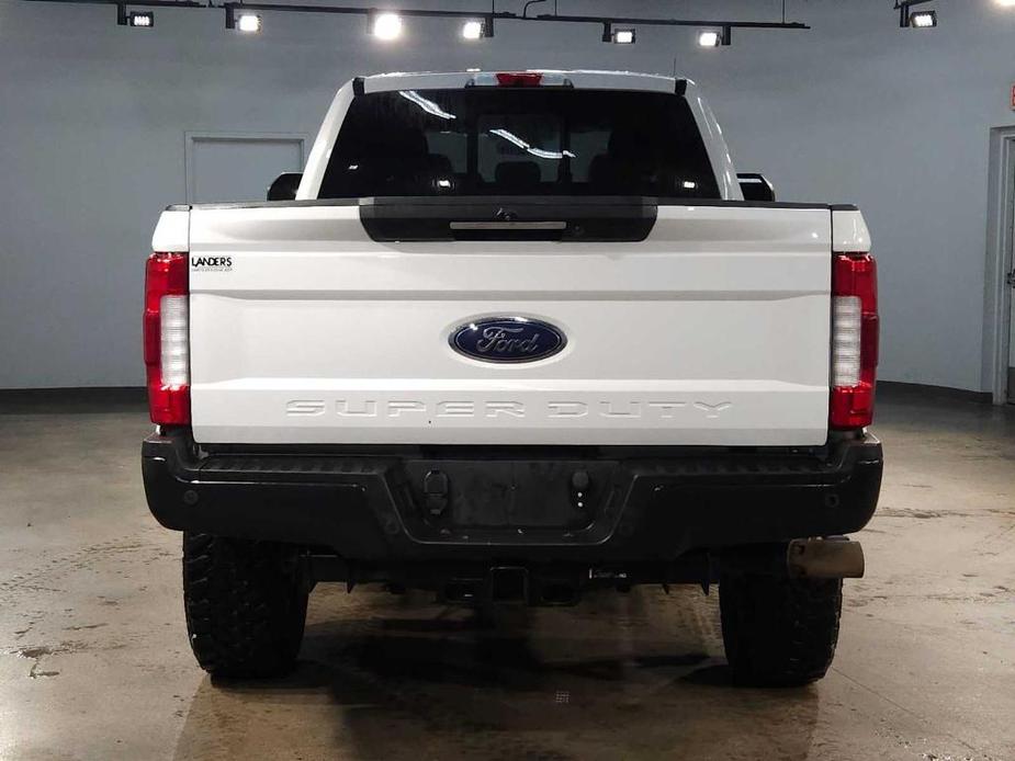 used 2019 Ford F-350 car, priced at $54,995