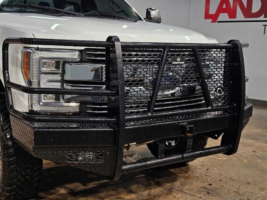 used 2019 Ford F-350 car, priced at $54,995