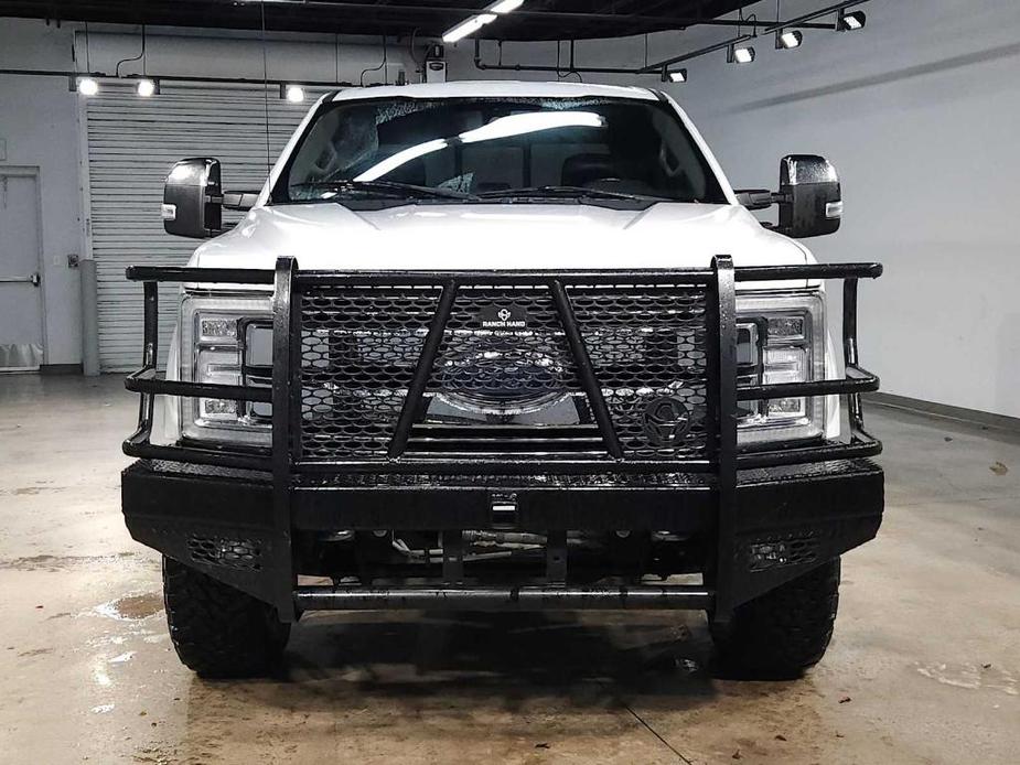 used 2019 Ford F-350 car, priced at $54,995