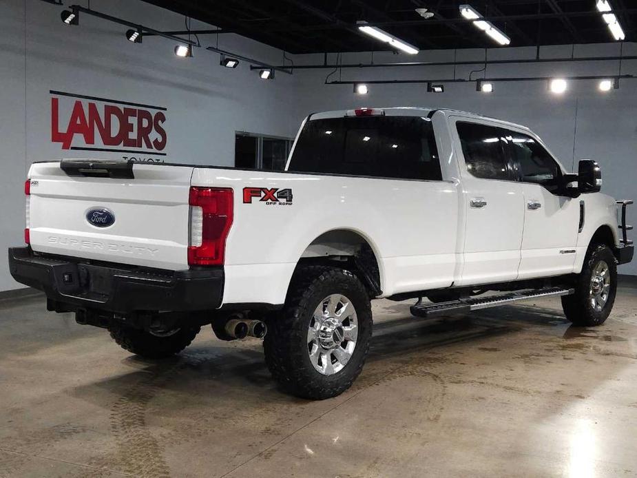 used 2019 Ford F-350 car, priced at $54,995