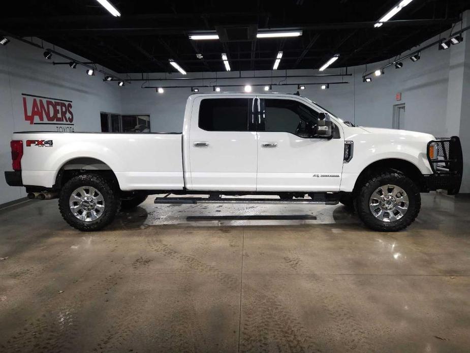 used 2019 Ford F-350 car, priced at $54,995