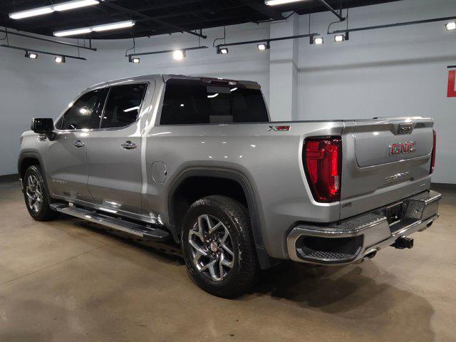 used 2023 GMC Sierra 1500 car, priced at $50,290