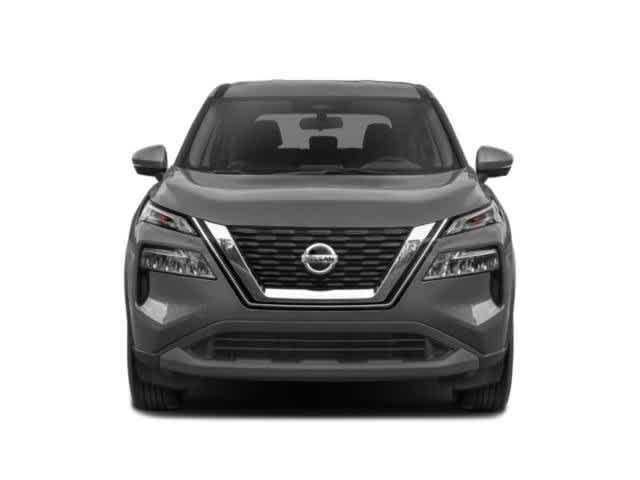 used 2023 Nissan Rogue car, priced at $24,390