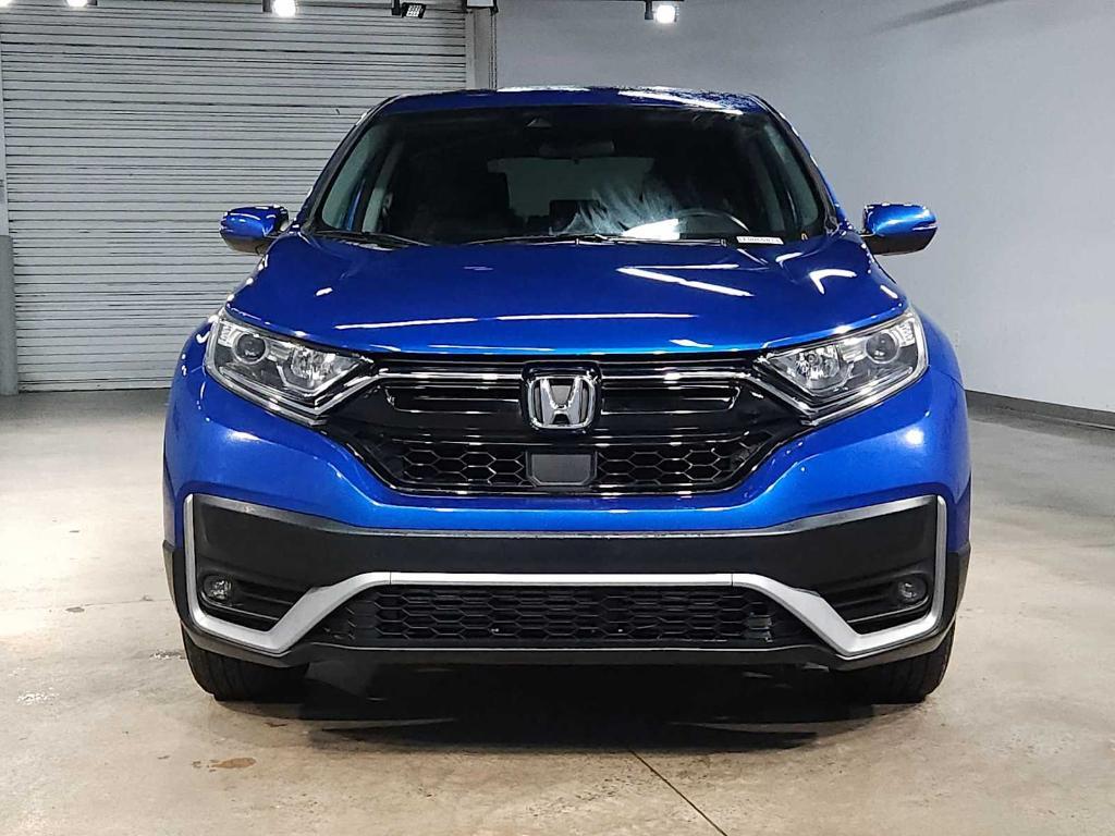 used 2020 Honda CR-V car, priced at $22,833