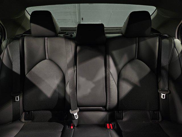 used 2024 Toyota Camry Hybrid car, priced at $31,297