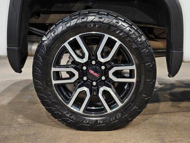 used 2021 GMC Sierra 1500 car, priced at $38,994