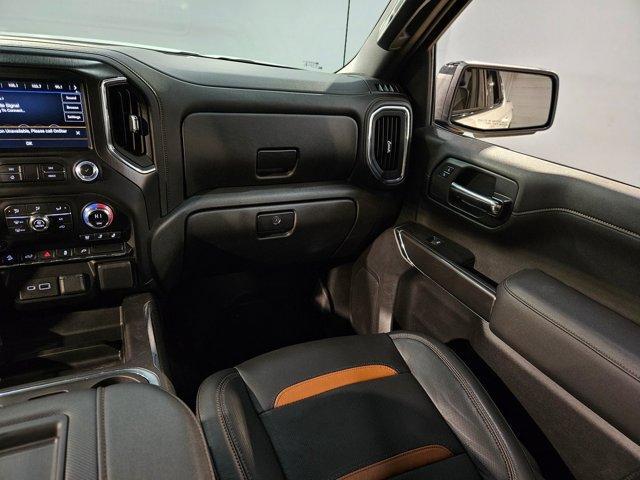 used 2021 GMC Sierra 1500 car, priced at $38,994