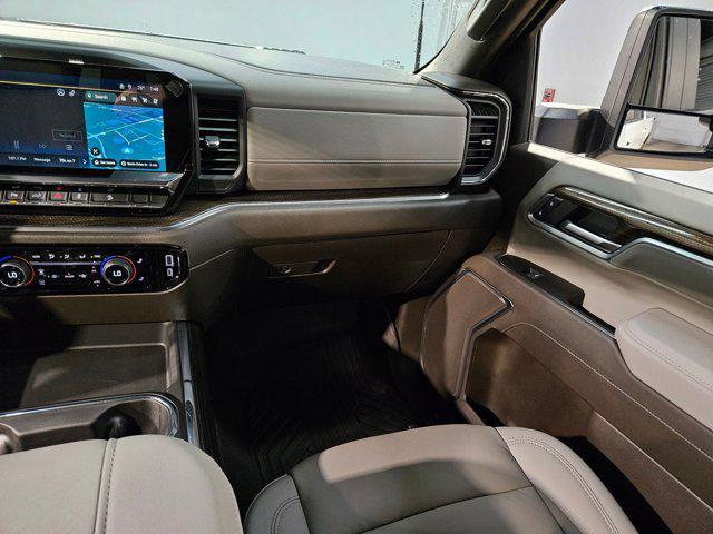 used 2025 Chevrolet Silverado 2500 car, priced at $63,727