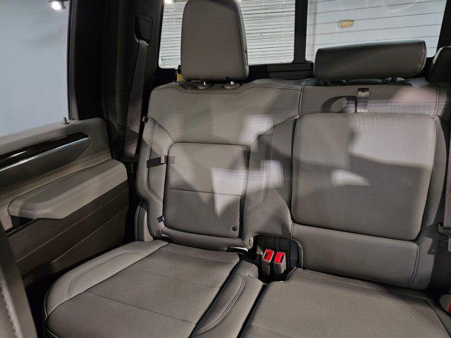 used 2025 Chevrolet Silverado 2500 car, priced at $63,727