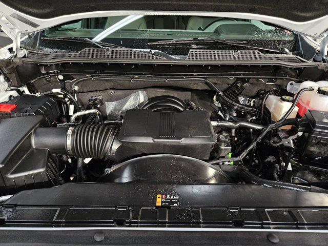 used 2025 Chevrolet Silverado 2500 car, priced at $63,727