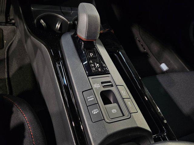 new 2026 Toyota Prius Plug-In Hybrid car, priced at $36,352