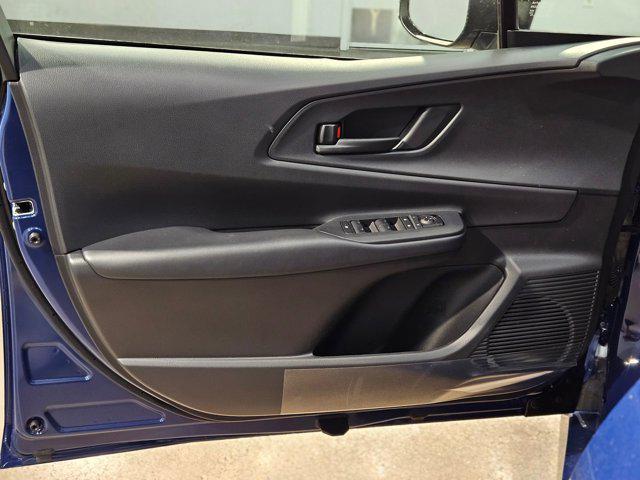 new 2026 Toyota Prius Plug-In Hybrid car, priced at $36,352