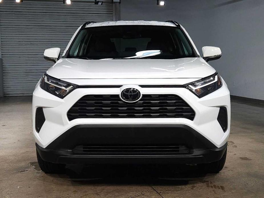 used 2023 Toyota RAV4 car, priced at $29,402