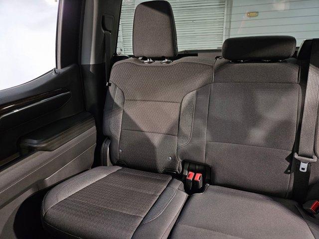 used 2024 GMC Sierra 1500 car, priced at $47,714