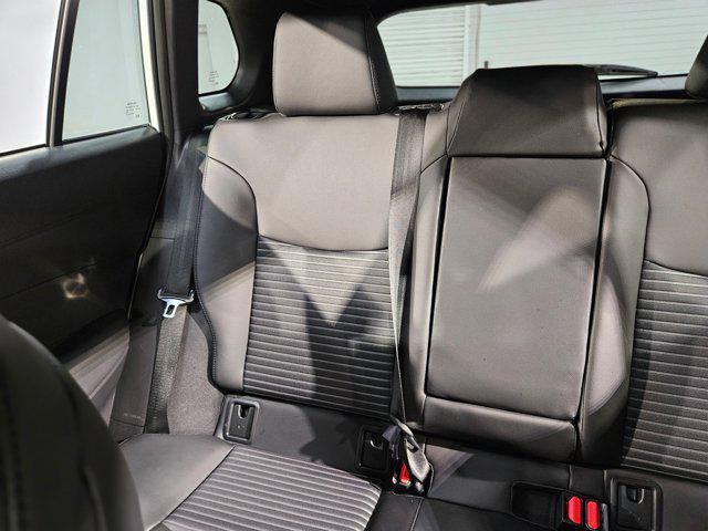 used 2025 Toyota Corolla Hybrid car, priced at $33,995