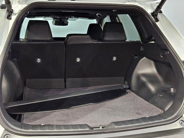 used 2025 Toyota Corolla Hybrid car, priced at $33,995