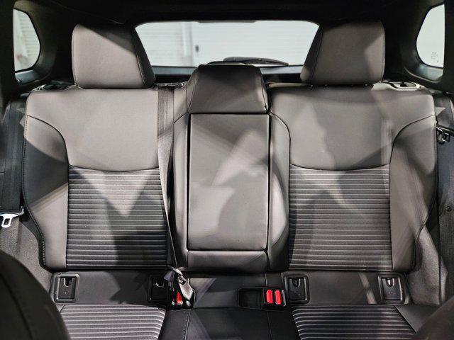 used 2025 Toyota Corolla Hybrid car, priced at $33,995