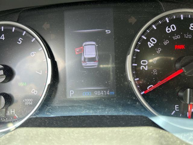 used 2020 Toyota RAV4 car, priced at $21,519