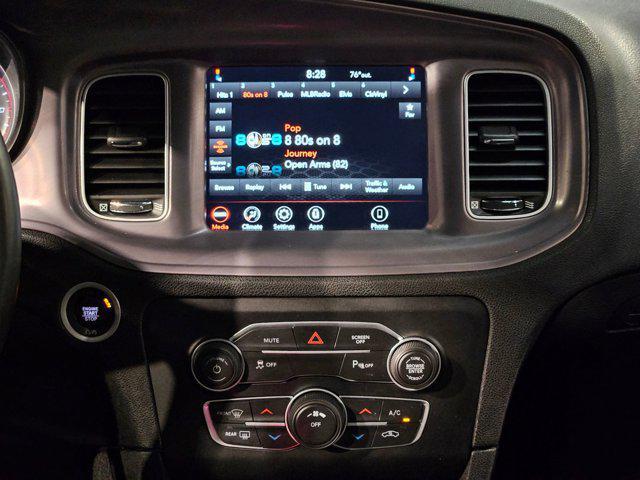 used 2023 Dodge Charger car, priced at $22,975